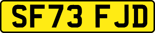 SF73FJD