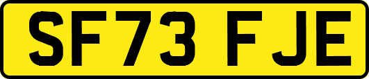 SF73FJE