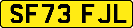 SF73FJL
