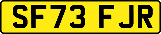 SF73FJR