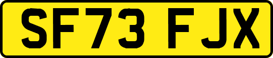 SF73FJX