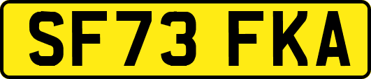 SF73FKA