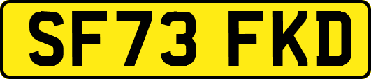 SF73FKD