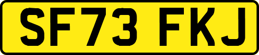 SF73FKJ