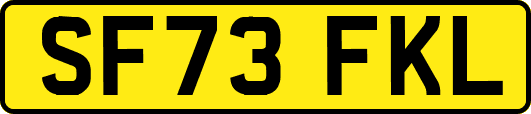 SF73FKL