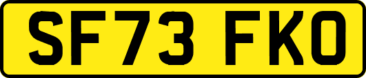 SF73FKO