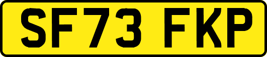 SF73FKP