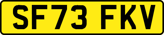 SF73FKV