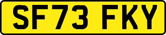 SF73FKY