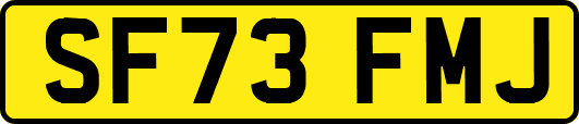SF73FMJ