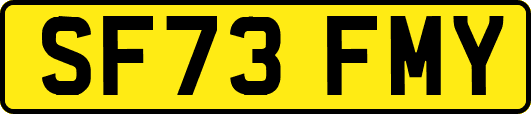 SF73FMY