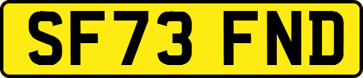 SF73FND