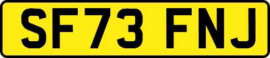 SF73FNJ