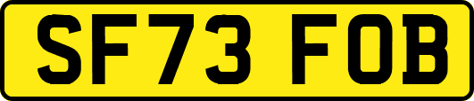 SF73FOB