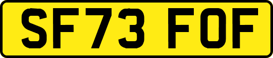 SF73FOF