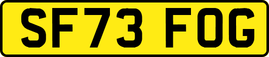 SF73FOG
