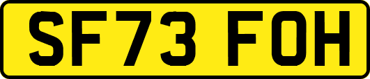 SF73FOH