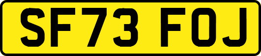 SF73FOJ