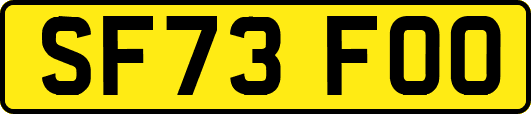 SF73FOO
