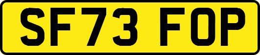 SF73FOP