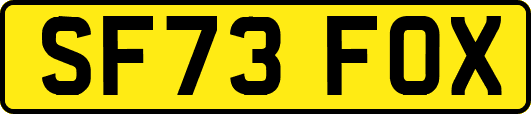 SF73FOX