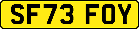 SF73FOY