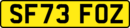 SF73FOZ