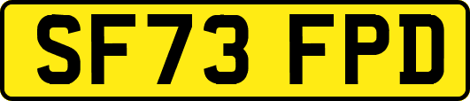 SF73FPD