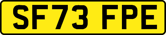 SF73FPE
