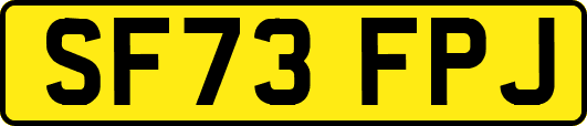 SF73FPJ