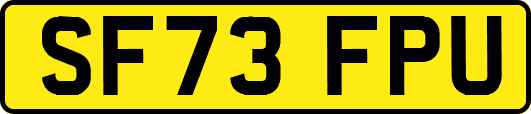 SF73FPU
