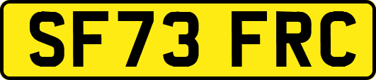 SF73FRC