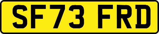 SF73FRD