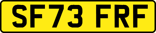 SF73FRF