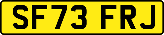 SF73FRJ