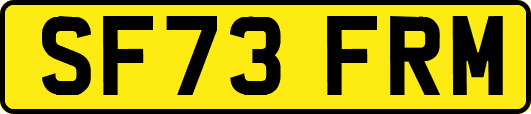 SF73FRM