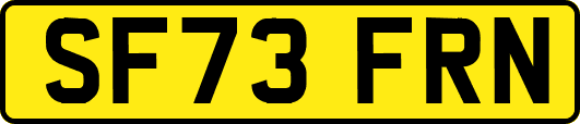SF73FRN