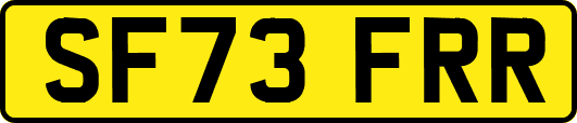 SF73FRR
