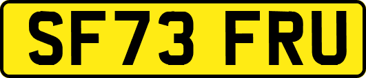 SF73FRU