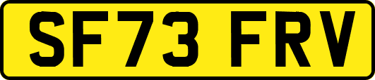 SF73FRV