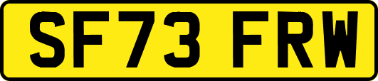 SF73FRW