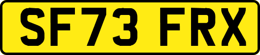 SF73FRX