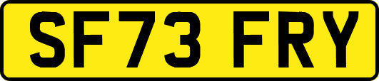 SF73FRY