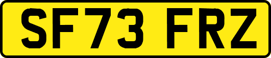 SF73FRZ