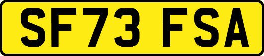 SF73FSA