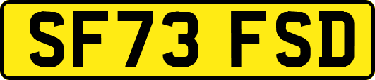 SF73FSD