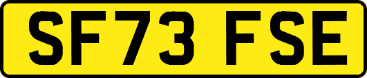 SF73FSE