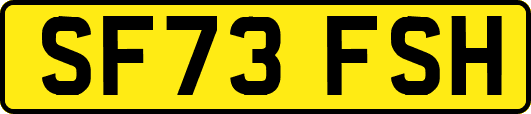 SF73FSH