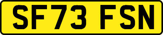 SF73FSN
