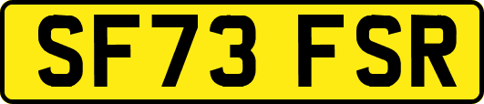 SF73FSR